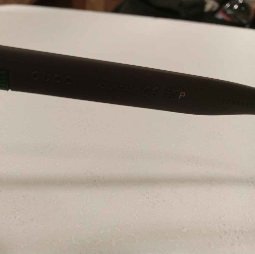Gucci Sunglasses mens - Picture 4 of 4